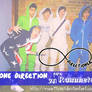 One Direction Skin Para Rainmeter