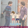 Louis y Harry (Larry) Skin Para Rainmeter