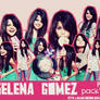 Selena Gomez Pack's png