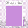 Folder PSD