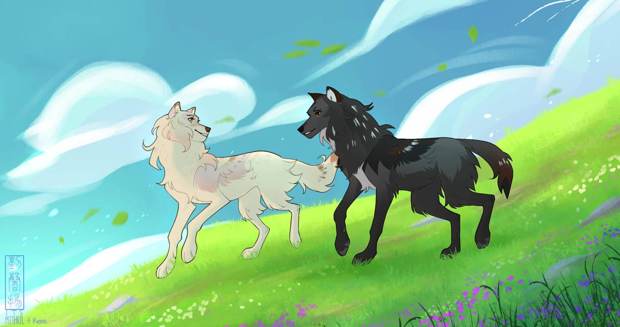 [SVA] All Grown Up (Collab) by Renzaele on DeviantArt