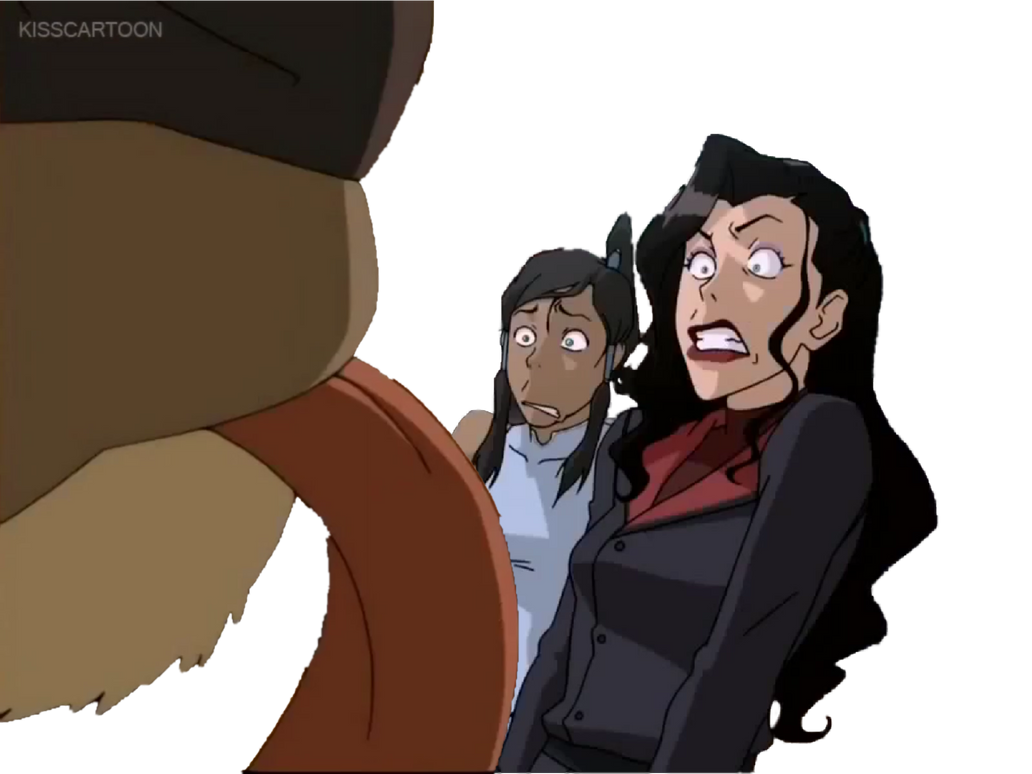 Featured image of post Kisscartoon Korra