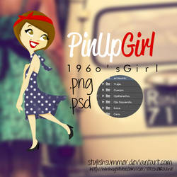 PinUpGirl