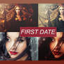 PSD #15 | First Date