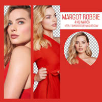 PACK PNG 10 // MARGOT ROBBIE