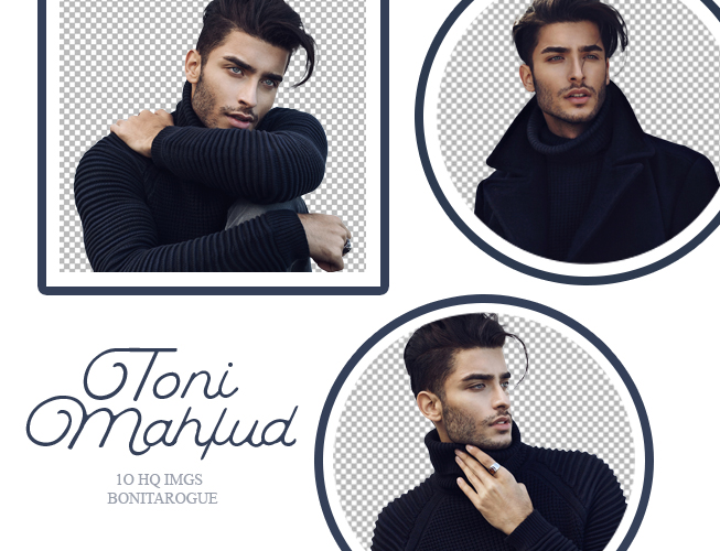 PACK PNG 94 // TONI MAHFUD