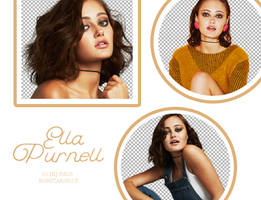 PACK PNG 94 // ELLA PURNELL