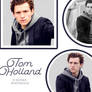 PACK PNG 98 // TOM HOLLAND