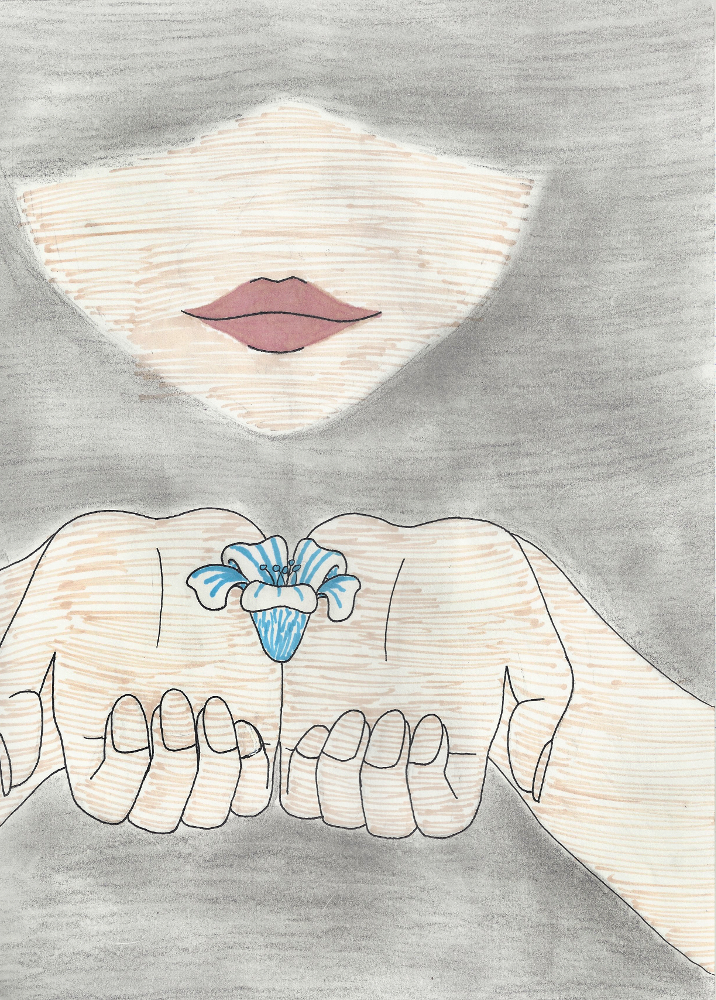A flower by Timinette on DeviantArt