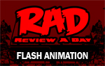 Review A Day. Intro Animation