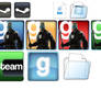 Gmod Icon pack