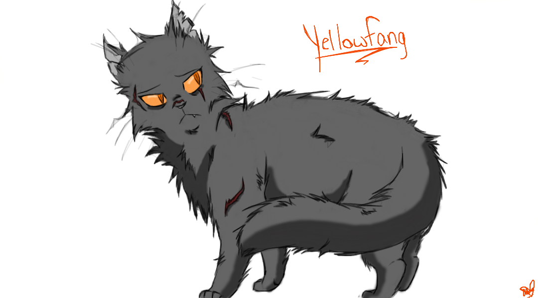 Yellowfang~