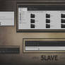 SLAVE - GTK3