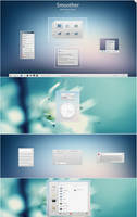 KDE4 - Smoother