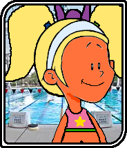 Backyard Swimming - Kelly Sorenson by sotosbros on DeviantArt