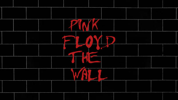 The Wall(Paper)