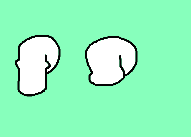 Sans And Papyrus Head Base Maybe Mweh By Sanstheedgygirl On