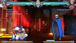 Bbcf Red Corridor