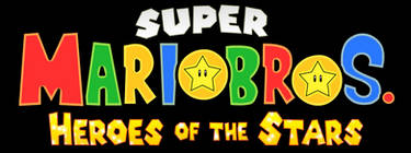 SMB Heroes of the Stars SFX 10