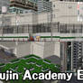 Persona 5: Shujin Academy Entrance [XPS](DL)