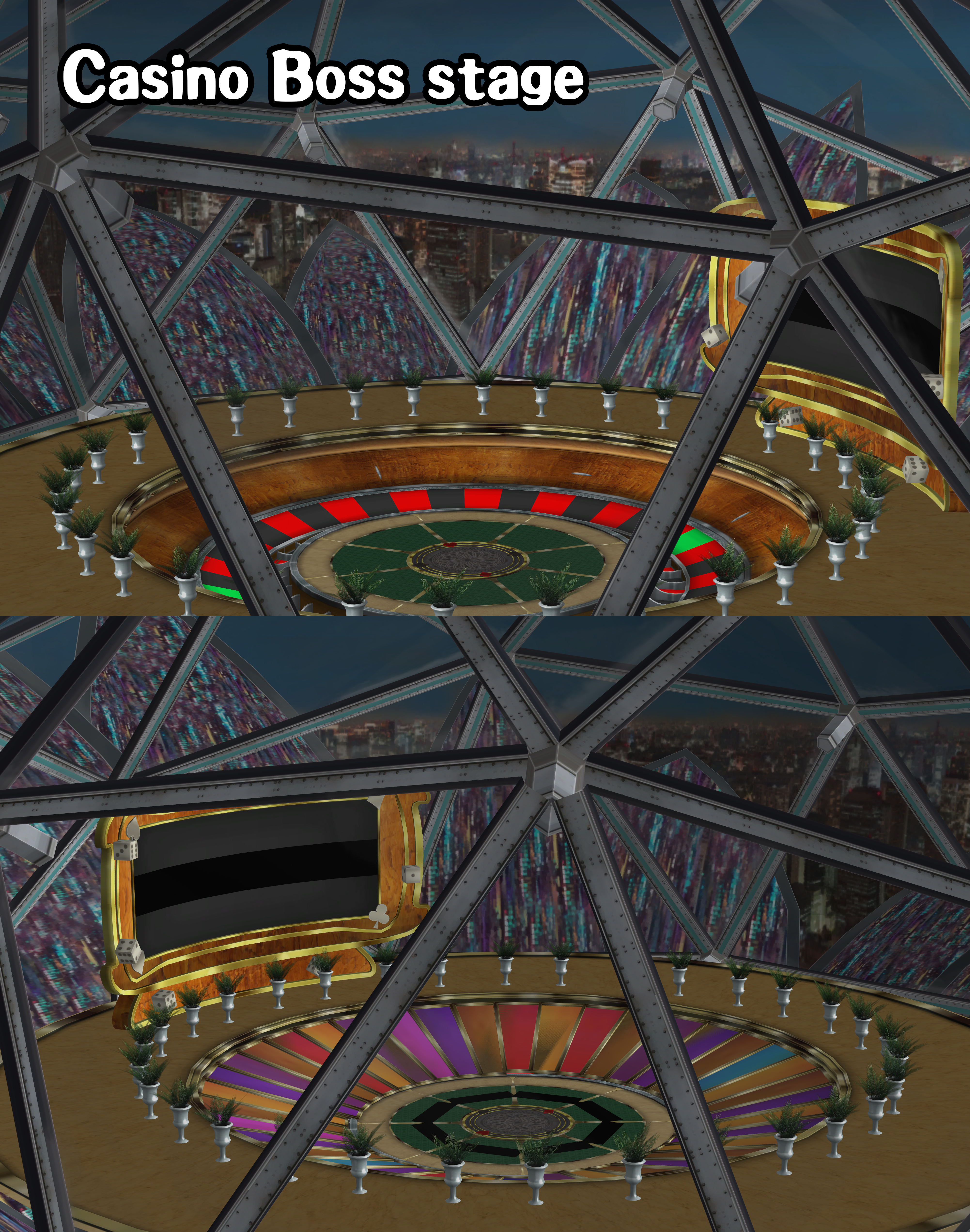 Persona 5 Casino Get Coins Persona 5 Casino Get Coins