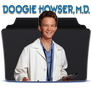 Doogie Howser - Folder Icon .