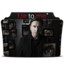 Lie to Me - Folder Icon