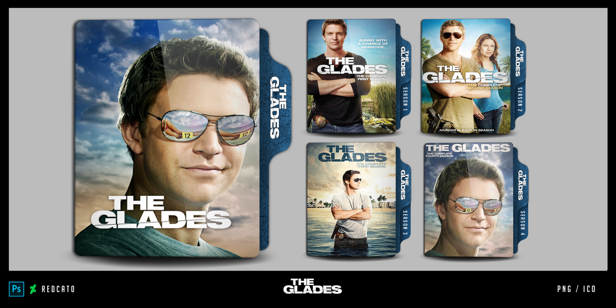 The Glades Folder icon by Redcat0 by Redcat0 on DeviantArt The Glades Folder icon by Redcat0 by Redcat0 on DeviantArt