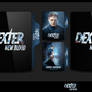 Dexter New Blood (2021) Folder icon by Redcat0