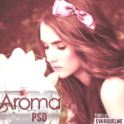 PSD Aroma - Feito por Eva Riquelme