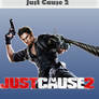 Just Cause 2 Icon