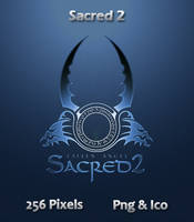 Sacred 2 Icon