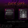 Zune Dark