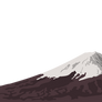 TeeWorlds Mount Fuji
