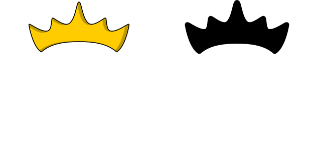 Teeworlds Crown