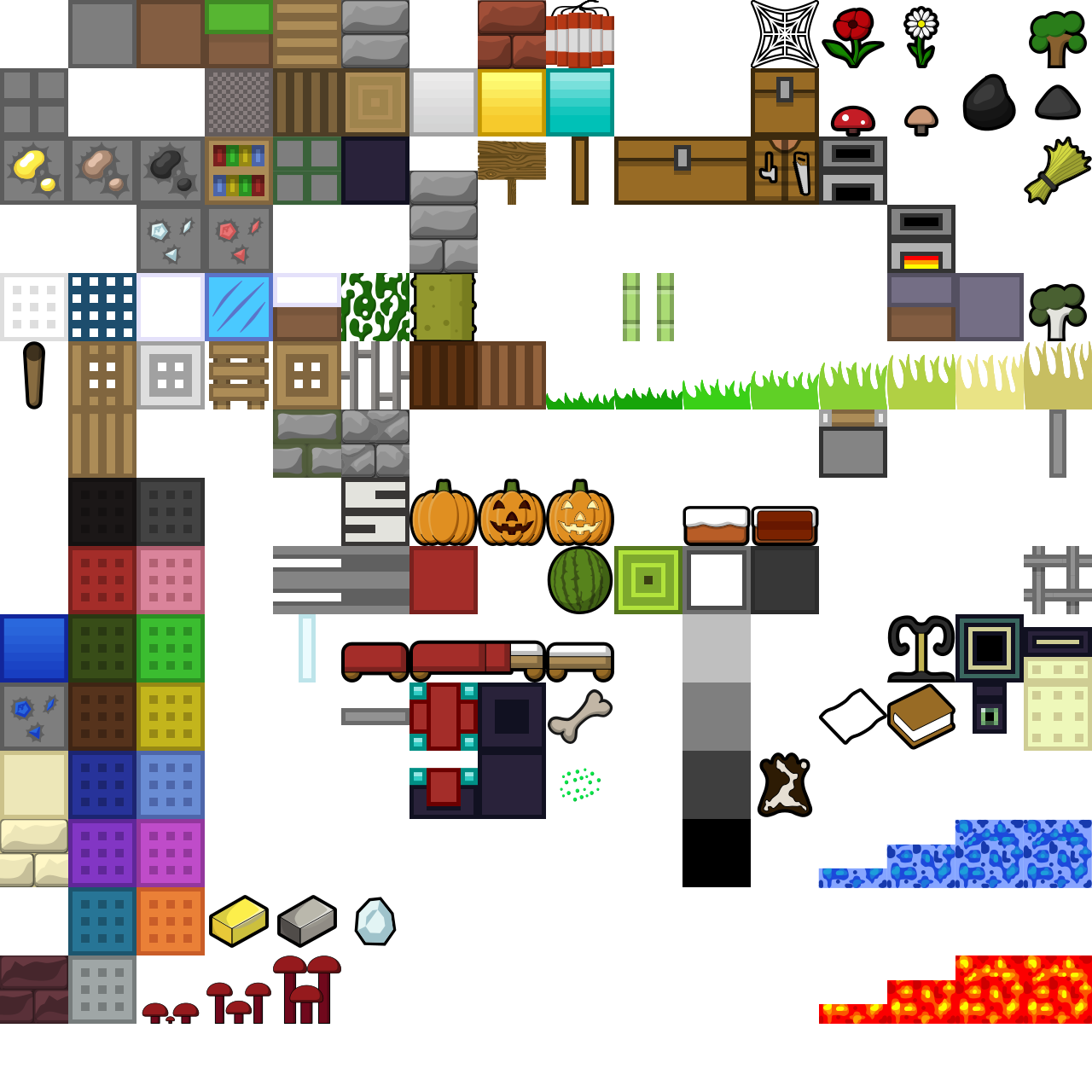 Minetee by android272