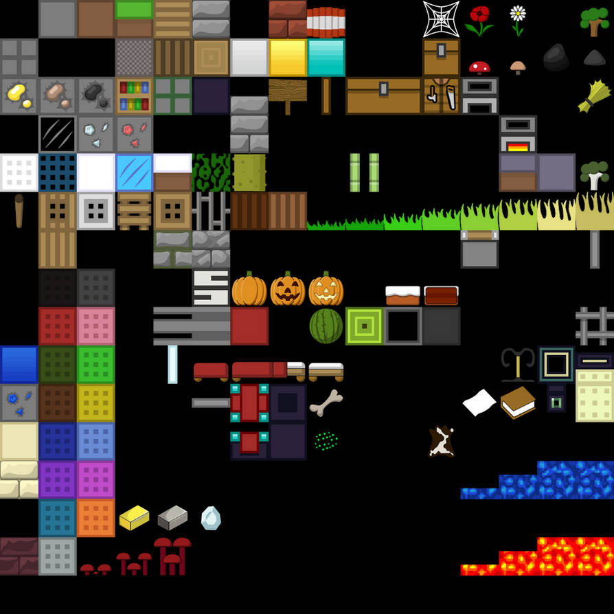 Minetee by android272