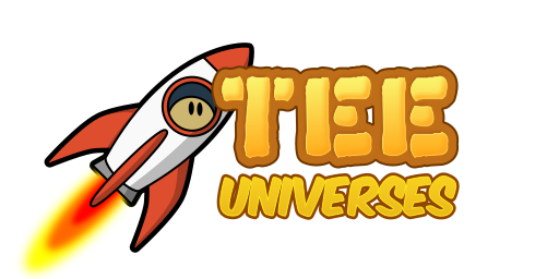 Tee Universes by android272