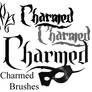 Charmed Brushes