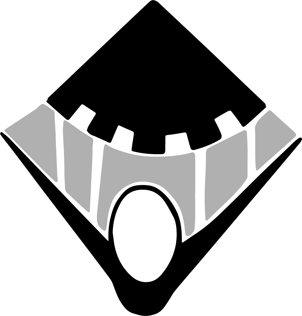 Logo O.C.W. (Original Character World)