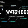 Watch Dogs theme
