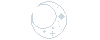 [F2U] Moon and Stars Divider