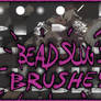 DeadSlug's brushes