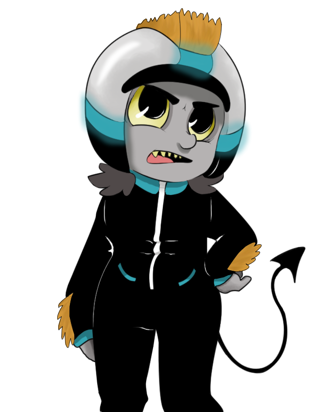 Original coding by Narttart on DeviantArt