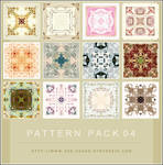 Untitled patterns 04 by untitled-stock