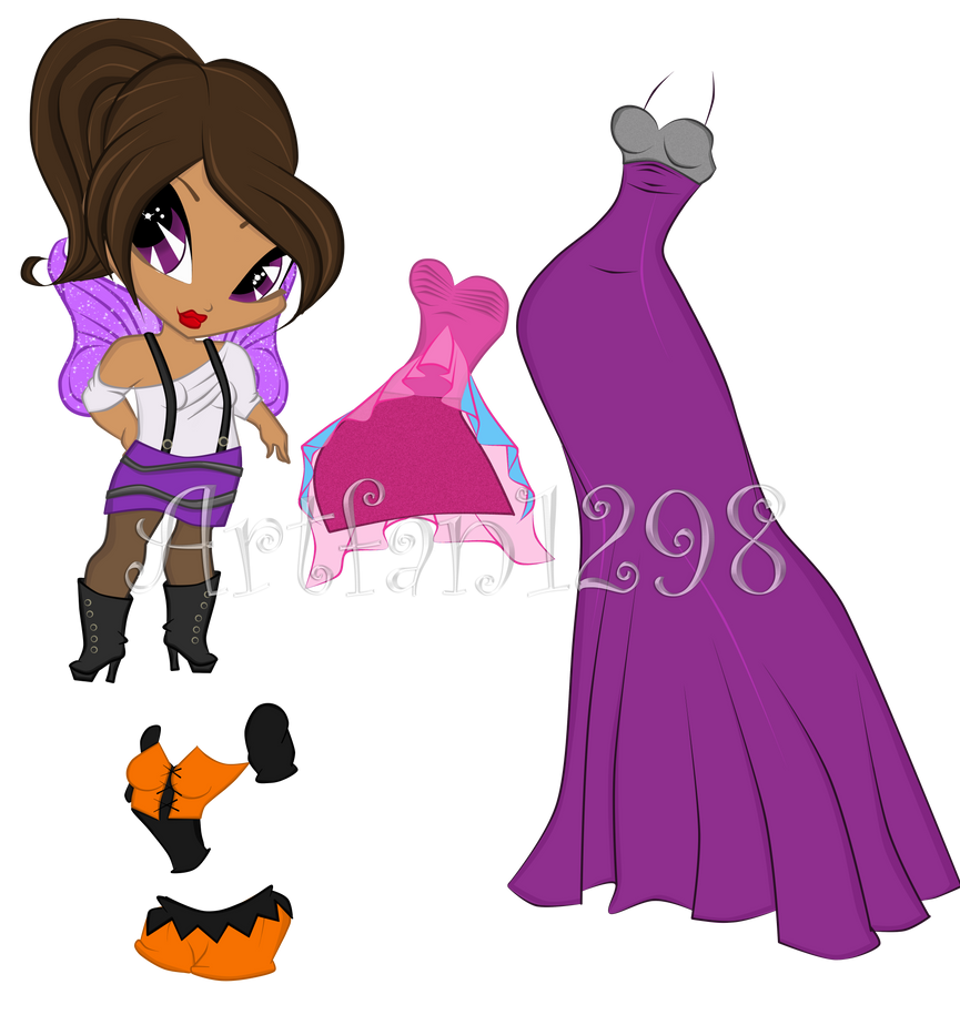 Sold Adoptable Batch 2 by artfan1298 on DeviantArt