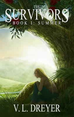 The Survivors Book I: Summer - Sample Chapters