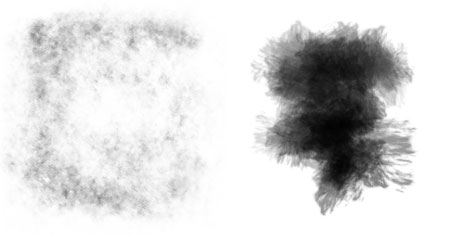 Free Brush Set 05