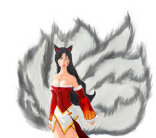 Ahri