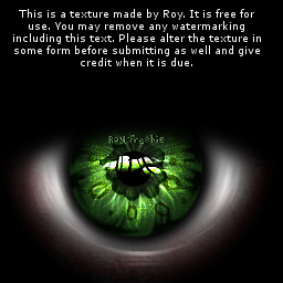 (FREEBIE) Impossibly Easy Eyes by Roy-IMVU on DeviantArt